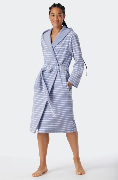 Produktbild Schiesser Bademantel (M)