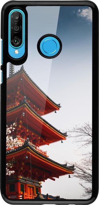 Produktbild PhoneLook Hülle Spring 23 Japan (Huawei P30 Lite)