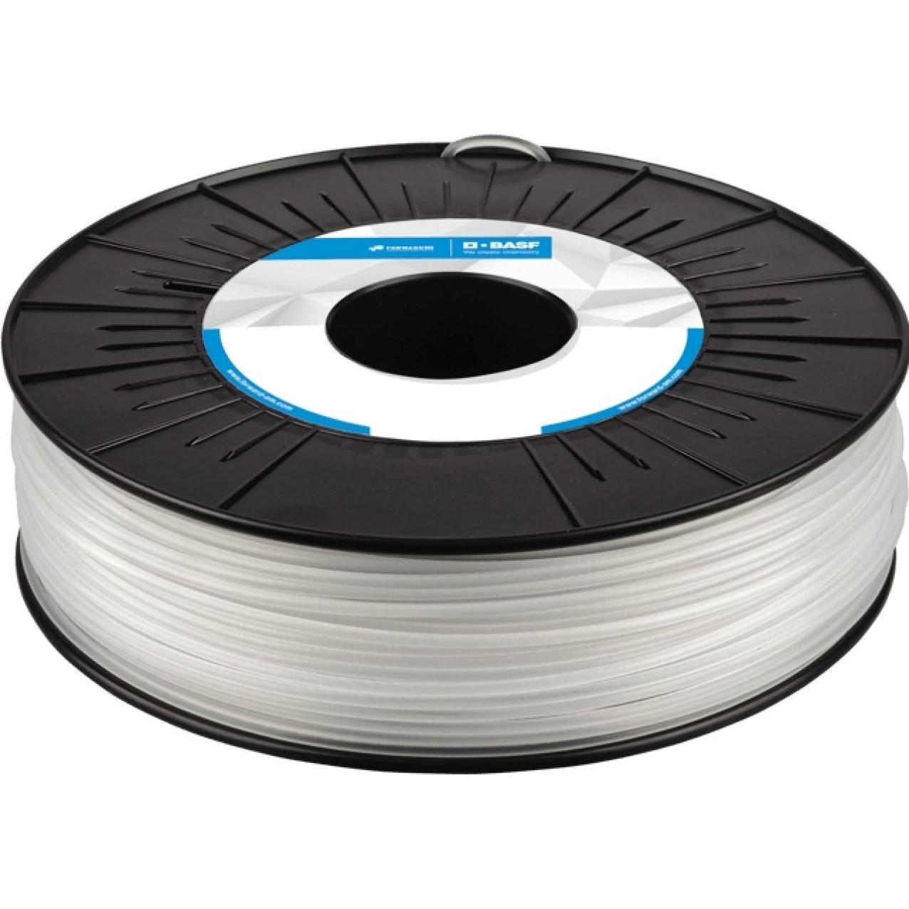 Thumbnail - Basf Filament (PP, 1.75 mm, 700 g, Weiss), 3D Filament, Weiss