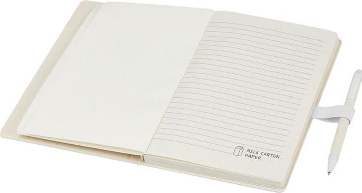 Immagine prodotto Generic Block Notes e Penna Set (A5, Righe)