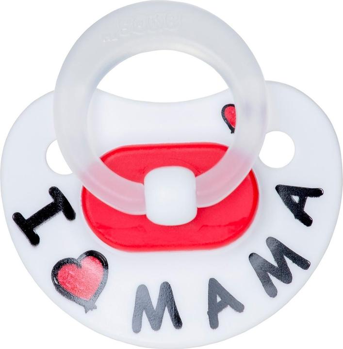 Produktbild Kuli-Muli Mama (1x, 6 - 12 Monate)