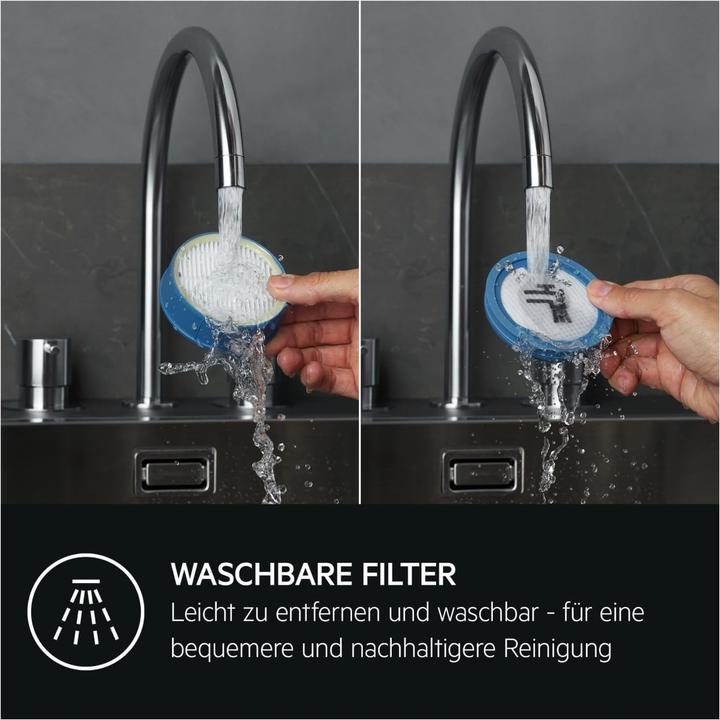 Produktbild AEG Akku-Staubsauger AP71UB14AM 900402184