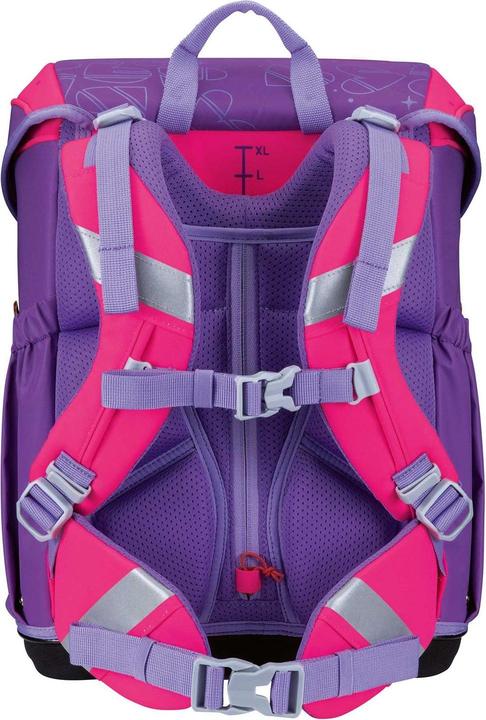 Produktbild Scout Superflash Extreme Neo Set 4-teilig (21.50 l)
