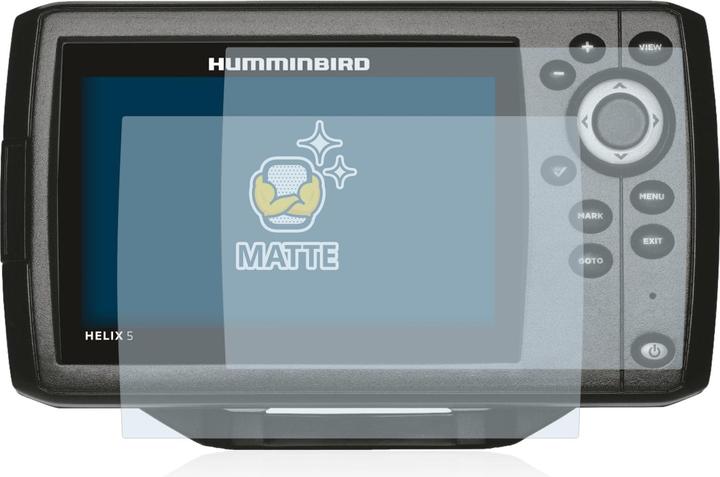 Actual product image BROTECT Anti-glare screen protector matt