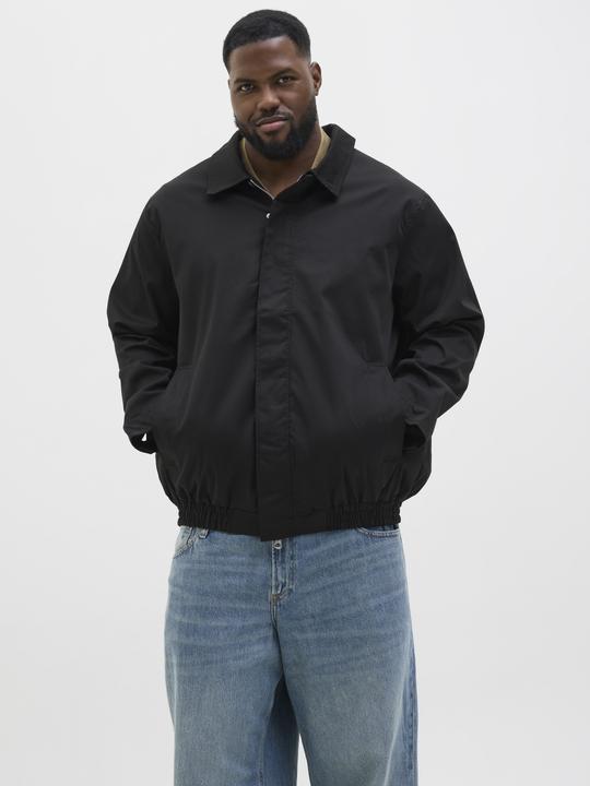 Immagine prodotto Jack & Jones Plus Size Blousonjacke Blousonjacke (3XL)