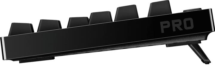 Immagine prodotto Logitech G G Pro (Ing. Int., Cablato)