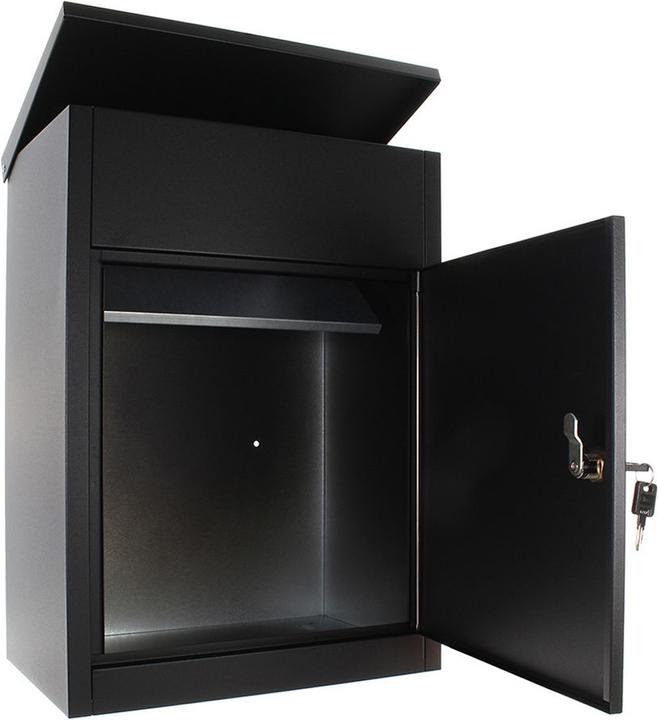 Actual product image Rottner Paketbriefkasten Parcel Keeper 500