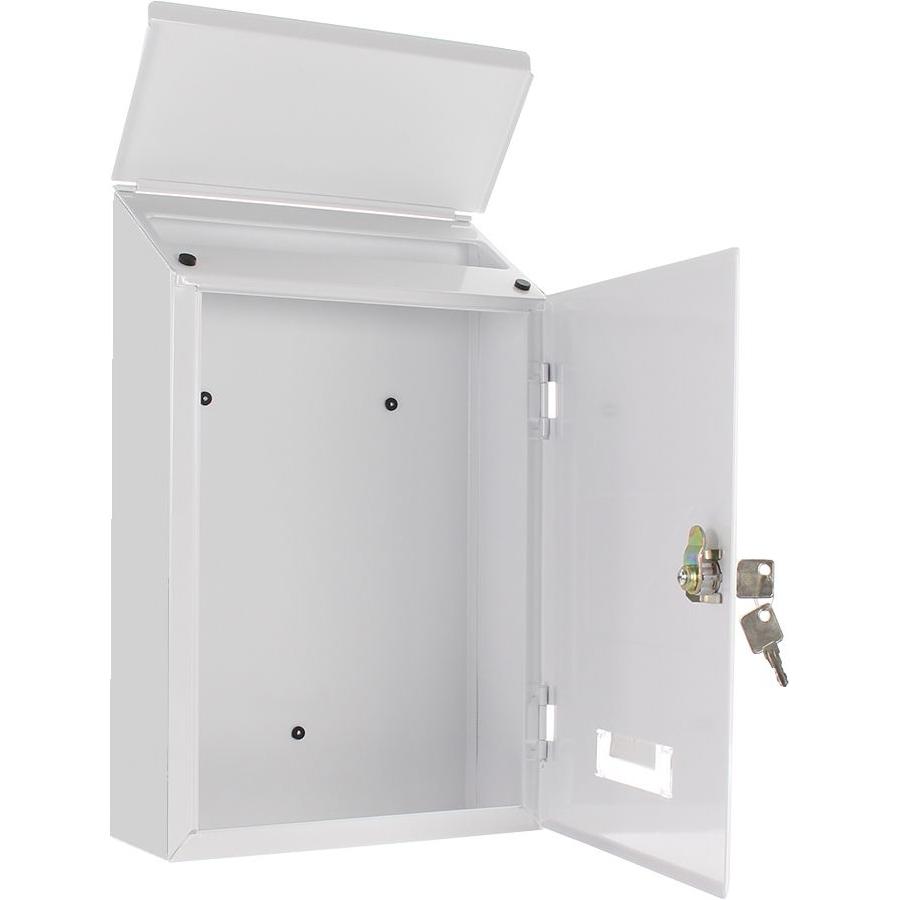 Thumbnail - Rottner, Briefkasten, Briefkasten Pisa