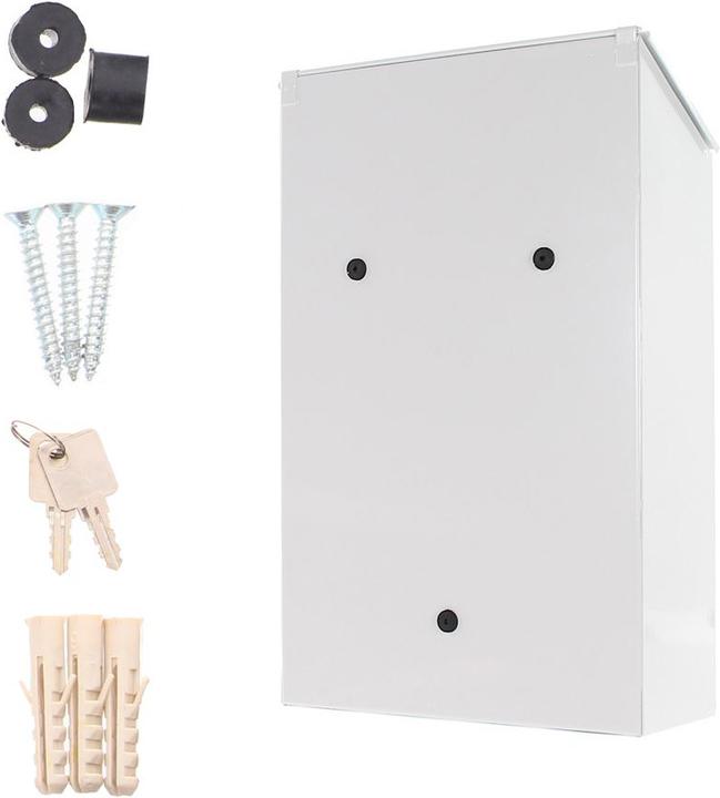 Produktbild Rottner Briefkasten Pisa