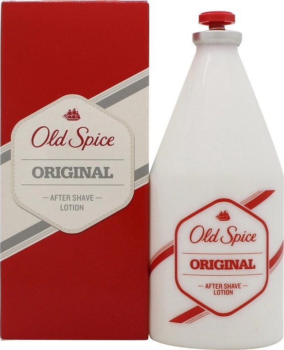 Immagine prodotto Old Spice Originale (Acqua tonica, 150 ml)