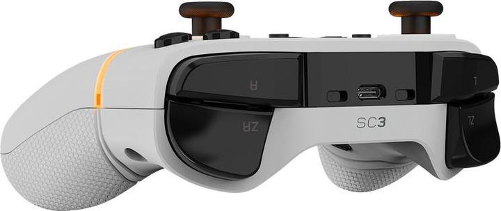 Produktbild Gioteck SC3 PRO Wireless Controller (Switch OLED, Switch Lite, PC, Switch)