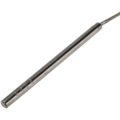 Rs Pro, Heissluftföhn, Cartridge Heater, 6.5mm x 100mm, 250W
