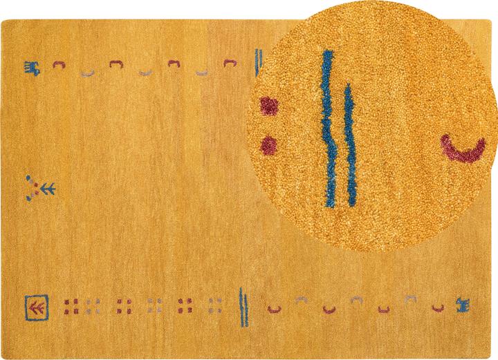 Image du produit Beliani Akalan (160 x 230 cm)