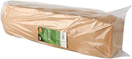 Produktbild Papstar 85687 Einweg-Tablett Papier, Polylactid (PLA) (50x)