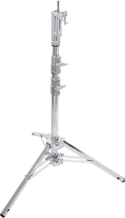 Actual product image Kupo Low Mighty Stand (205 cm, 35 kg)