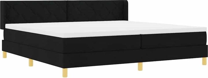 Actual product image vidaXL Boxspringbett (200 x 200 cm)