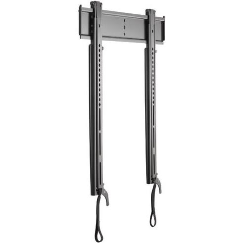 Chief Thinstall MSTU (Wand, 47", 56 kg), TV Wandhalterung, Schwarz
