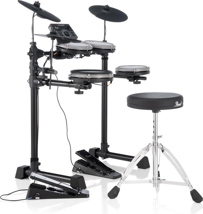 Pearl Kit de Démarrage de Batterie Électronique Eroadshow (Batterie électronique)