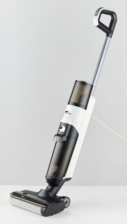 Produktbild Ohmex Nass- und Trockensauger, FWC-1501 (Saugen + Wischen)