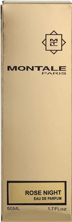 Immagine prodotto Montale Notte delle rose (Eau de parfum, 50 ml)