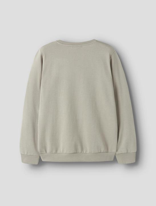 Actual product image Name it Nkmvimo Ls Sweat Bru Noos (134, 140)