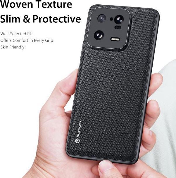 Actual product image Dux Ducis Fino Series Hardcase (Xiaomi 13 Pro)