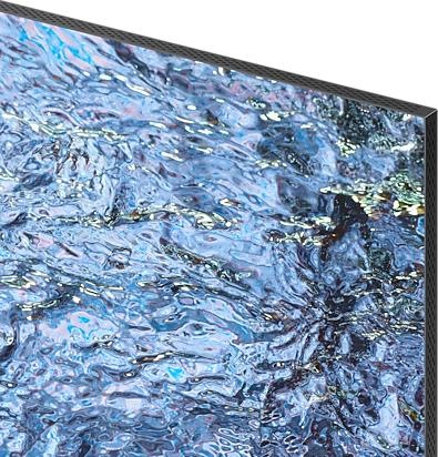 Actual product image Samsung QE65QN900C (65", QN900C, NeoQLED, 8K, 2023)