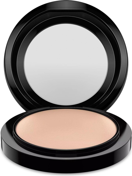 Actual product image MAC Cosmetics Mineralize Skinfinish (Medium Plus)