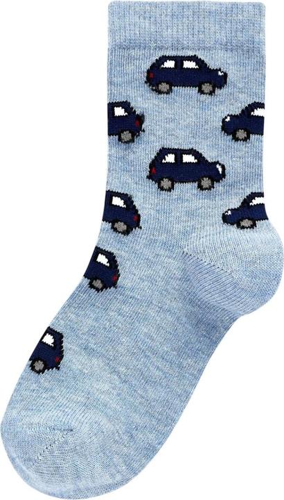 Produktbild Ex Store Socken Baumwolle (7erPack) (27 - 31)