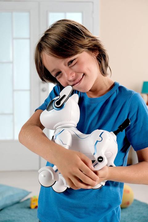 Actual product image Lexibook Power Puppy