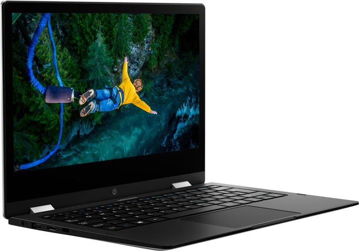 Actual product image Medion Akoya E3223 Convertible 13.3" Full HD TOUCH, Intel Pentium N5030, 8GB RAM, 256 GB SSD, Windows 11... (13.30", 256 GB, 8 GB, DE, Intel Pentium N5030)