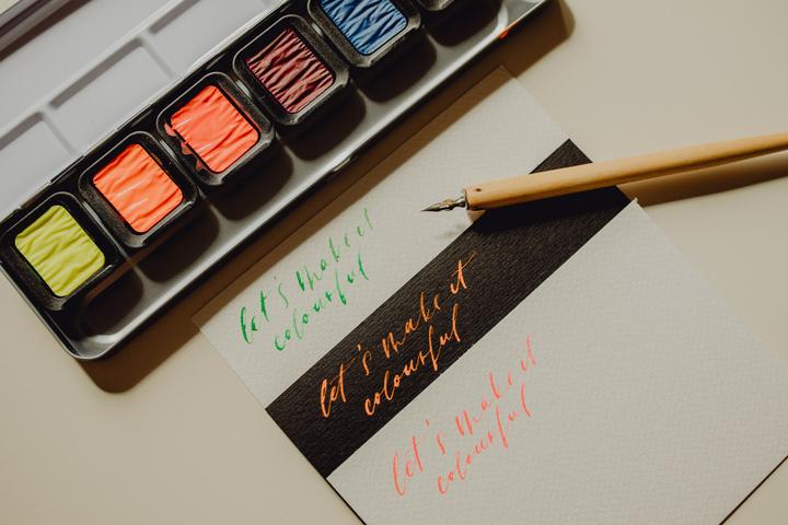 Image du produit Finetec Neon 6