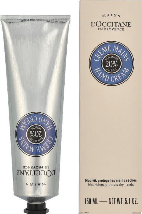 L'Occitane Shea Butter (150 ml)