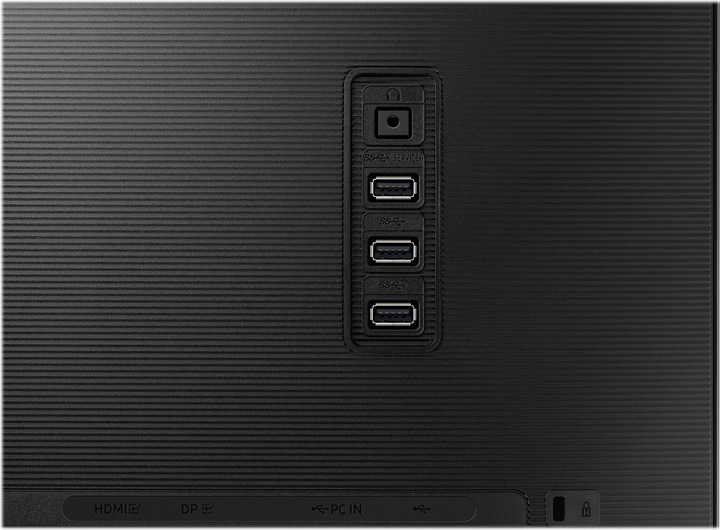 Produktbild Samsung LS27A600NWUXEN (2560 x 1440 Pixel, 27")