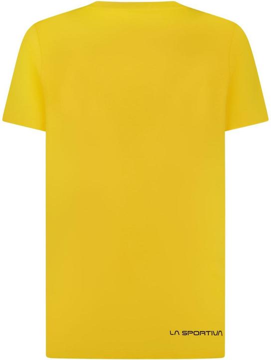 Immagine prodotto La Sportiva Brand Tee M, Maglietta da arrampicata (L)