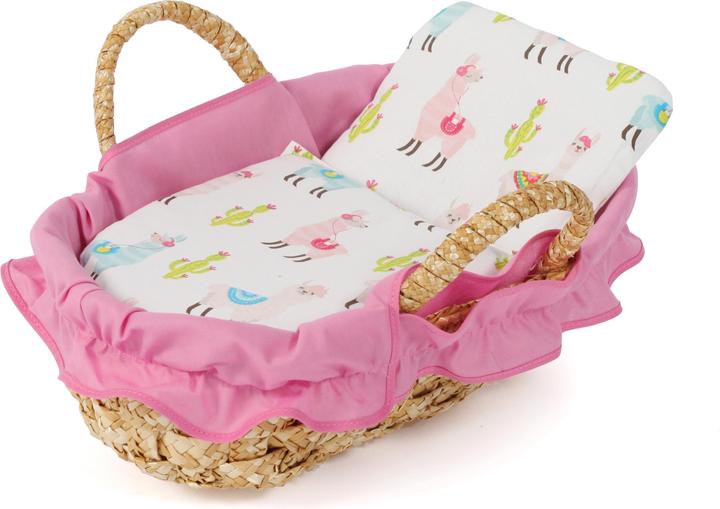 Bayer Chic 2000 Puppentragetasche 40 cm