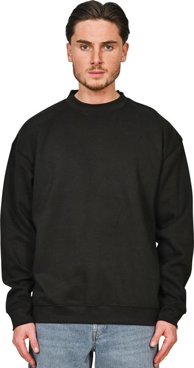 Immagine prodotto Casual Classics Premium Felpa Oversize Scollo Allungato Adulto Unisex (M)