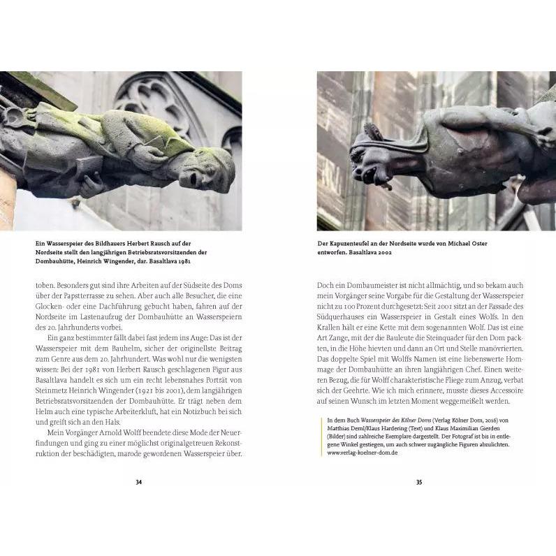 Thumbnail - Dom-Geschichten, Ratgeber von Joachim Frank