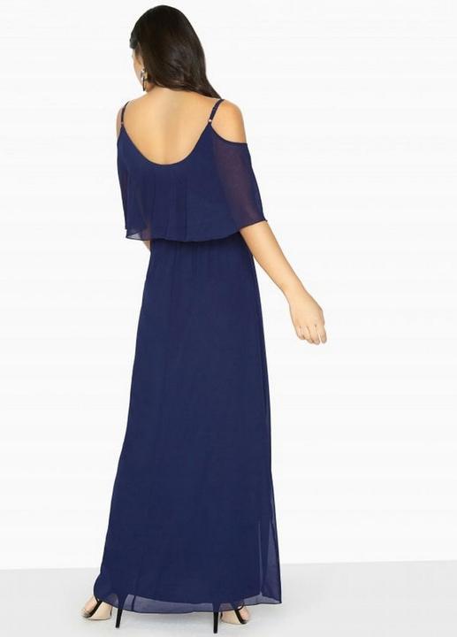 Produktbild Girls On Film Maxikleid (34)