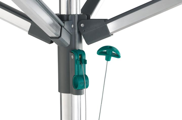 Produktbild Leifheit Wäscheschirm LinoProtect 400 (40 m)