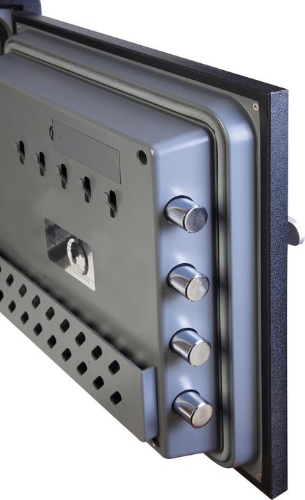 Produktbild Phoenix Feuerschutztresor FS1292E TITAN Aqua (35 l)