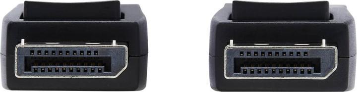 Produktbild Eaton DisplayPort KVM Cable Kit for Tripp Lite B005-DPUA2-K and B005-DPUA4 KVM 4K DP USB 3