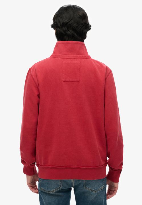 Image du produit Superdry Sweat à col zippé Vintage Athletic (XL)