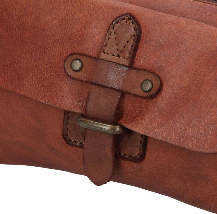 Produktbild Harbour 2nd Urban Poets Umhängetasche Leder 19 cm