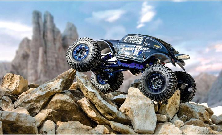 Produktbild Carson 110 Elektro XCrawlee XL Beetle RtR (RTR Ready-to-Run)