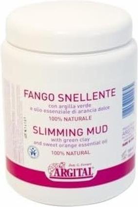 Produktbild Argital Fango Snellente Cellulitis (Körperöl, Körpercreme, 1000 ml)
