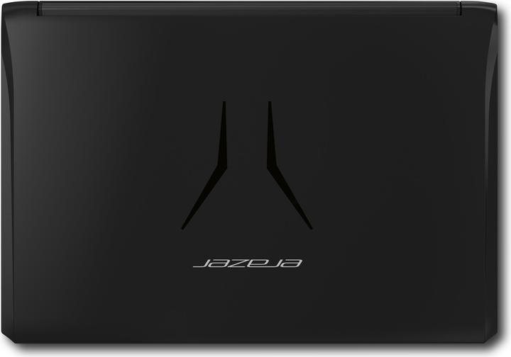 Actual product image Medion Erazer X6601 (15.60", 256 GB, 16 GB, CH, Intel Core i7-6700HQ)