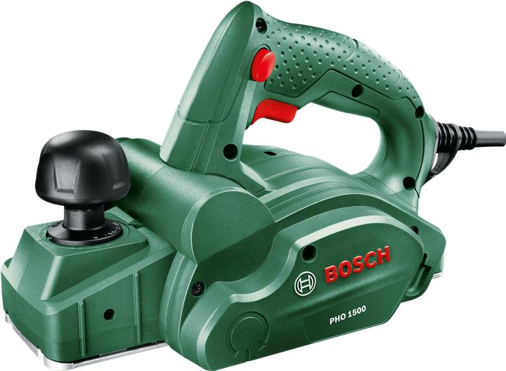 Actual product image Bosch Home & Garden Pho 1500