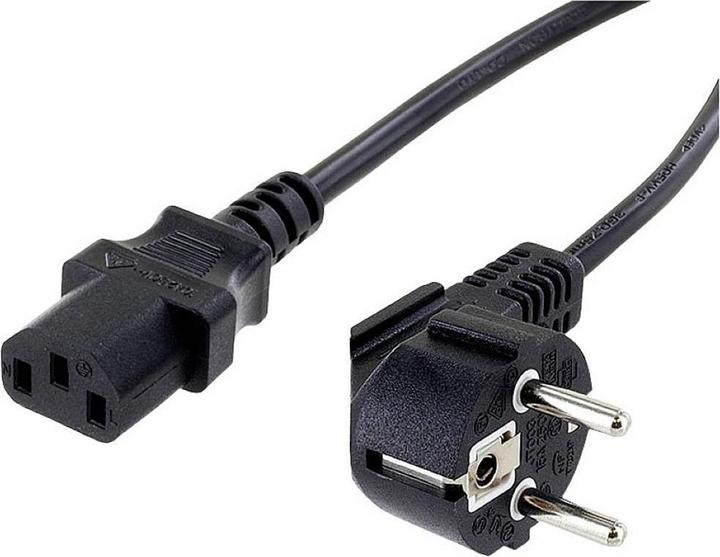 Actual product image Cold device connection cable (3 m)