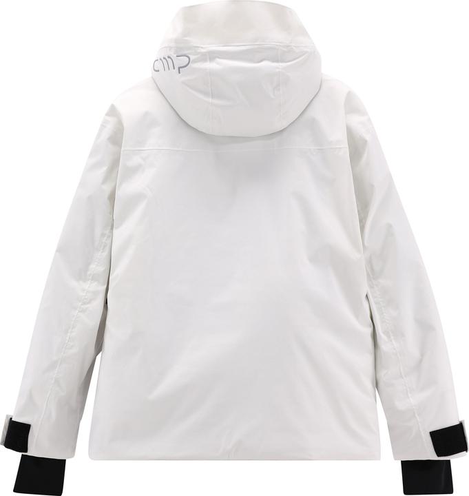 Immagine prodotto CMP Campagnolo Women's Jacket Fix Hood with Chest Pockets (S)